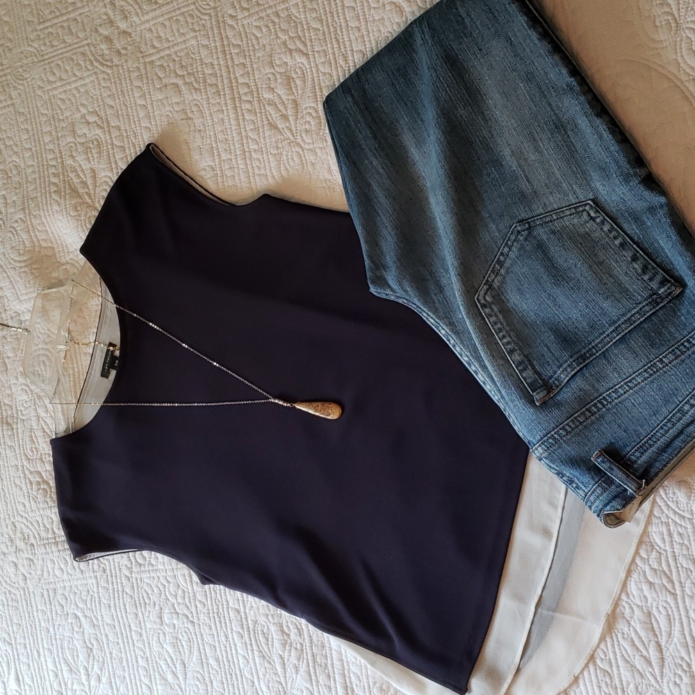 Ann Taylor Blouse